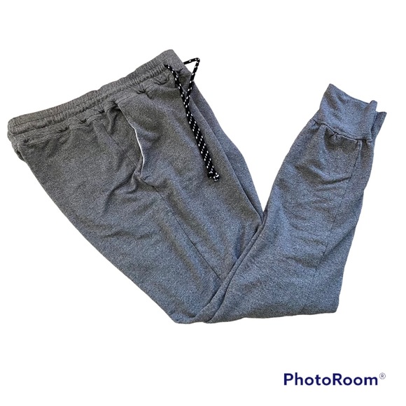 Sundry for Evereve Everyday Pocket Jogger Heather Grey Size 0/XS - Picture 1 of 11